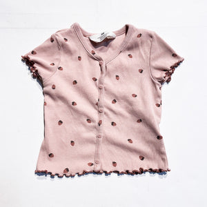 H&M Top 2-4Y|170740