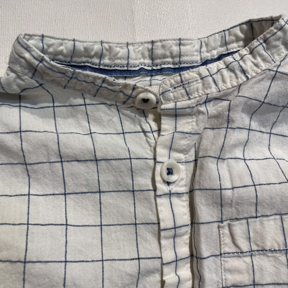 Zara Top 18-24M *Imperfection|180912