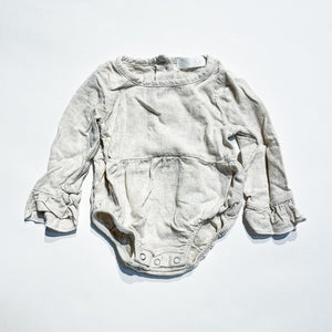 Luca Elle Romper 9-12M|194239