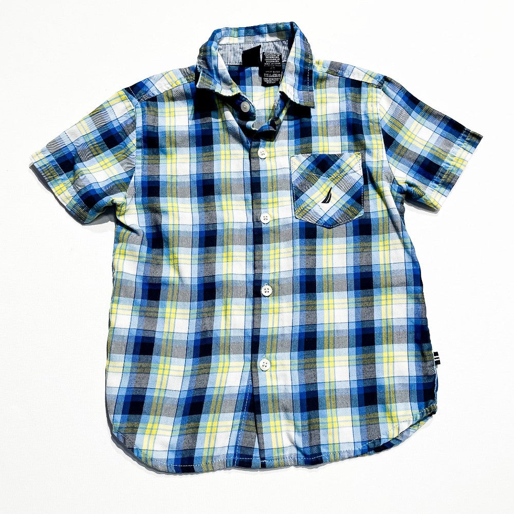 Nautica Top 4Y|226779