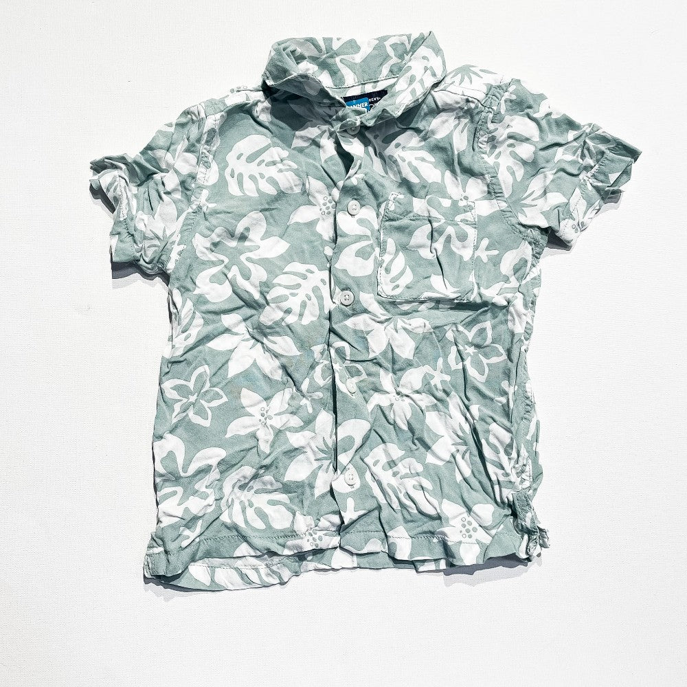 Place Shirt 5Y|232212