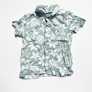 Place Shirt 5Y|232212