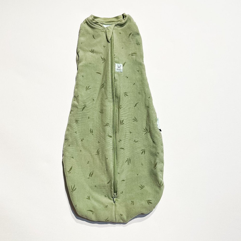 Ergo Pouch Sleep Sack 0-3M 1 Tog|193499