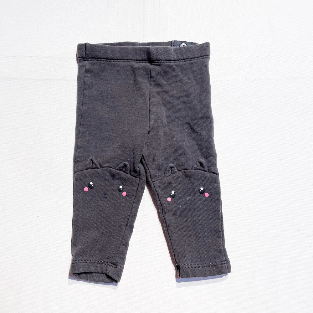 H&M Pants 4-6M|154591
