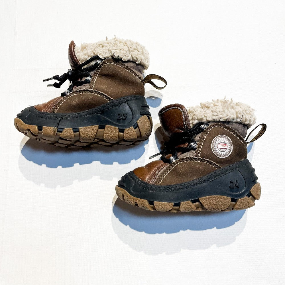 Olang Boots 7C Reg. $95|172286