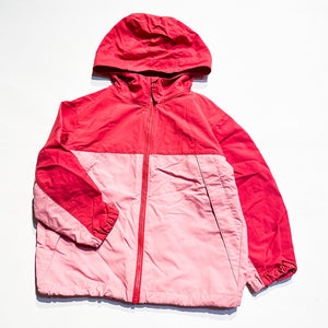 Jacket 5/6Y|158980