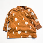 Minibell Sweater 2Y|157661