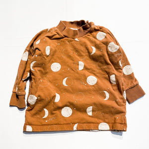 Minibell Sweater 2Y|157661