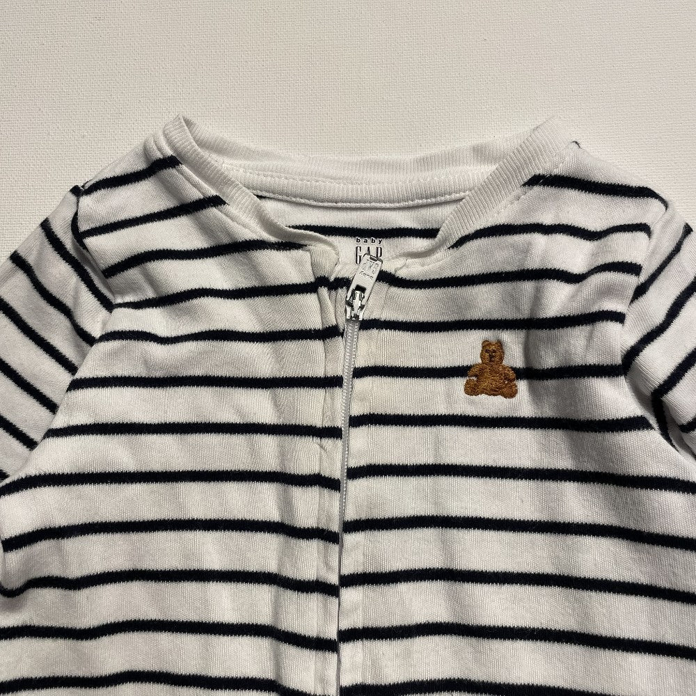 Gap Sleeper 3-6M **Imperfection|219510