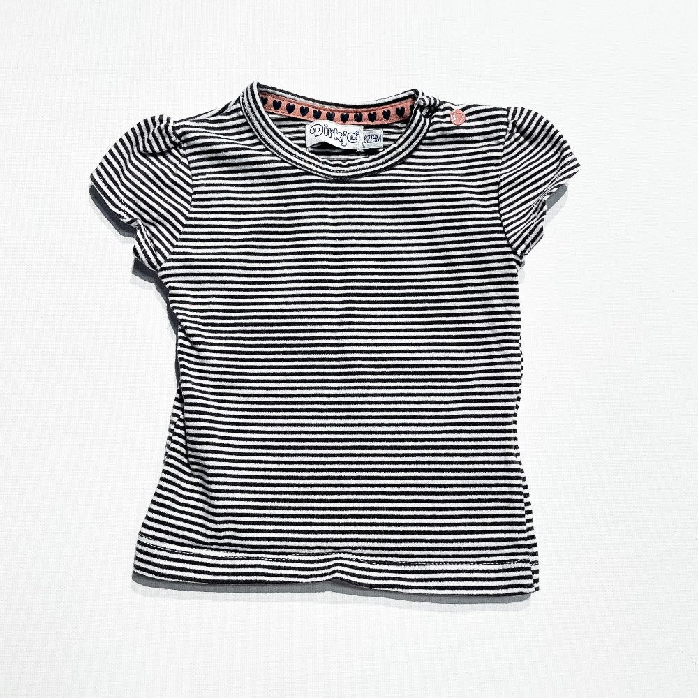 Dirkje Top 3M|224064