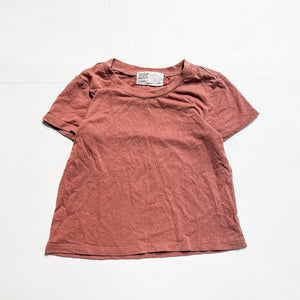 Little Rowe Shirt 2Y|165104