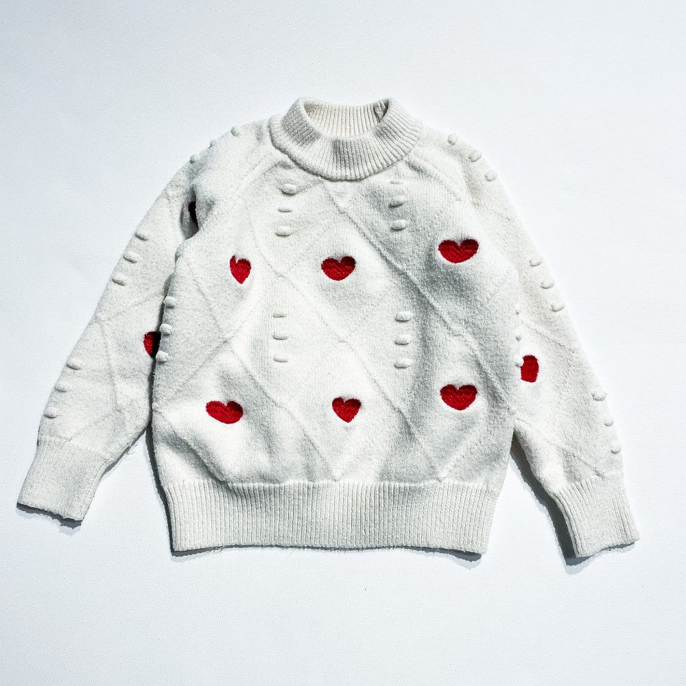 Sweater 3Y|204531