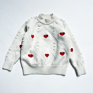 Sweater 3Y|204531