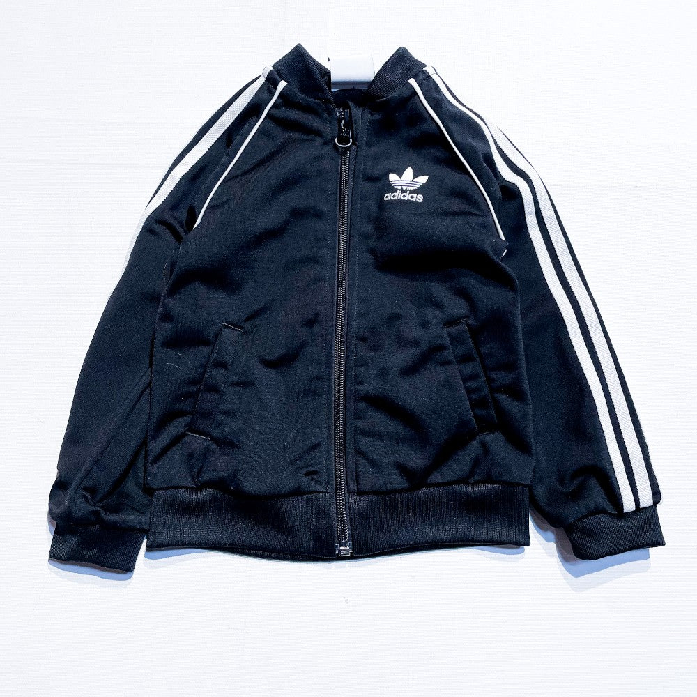 Adidas Zip Up 18M|176140