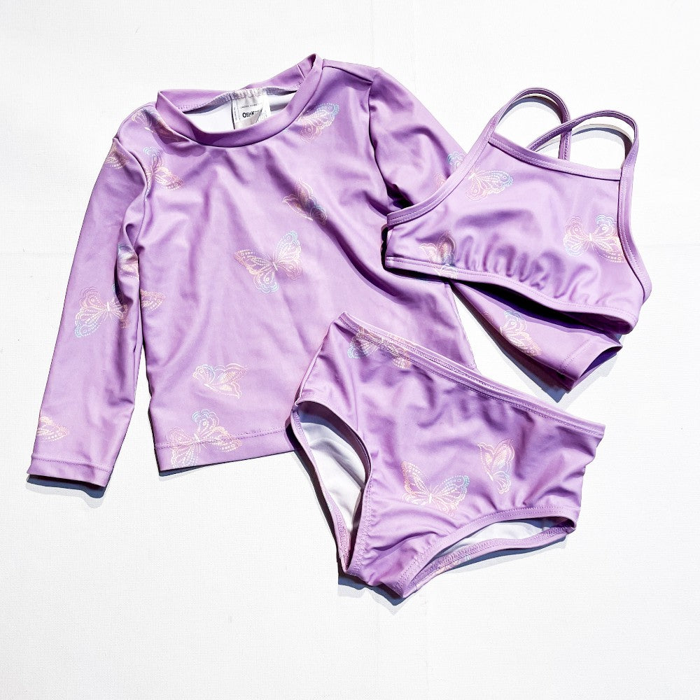 Oshkosh Swim Suit 18M|184346