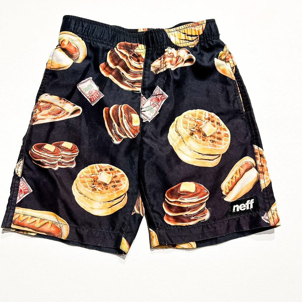 NEff Shorts 7/8Y|212838