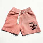 Dinky Circus Shorts 4-5Y **Imperfection|213390