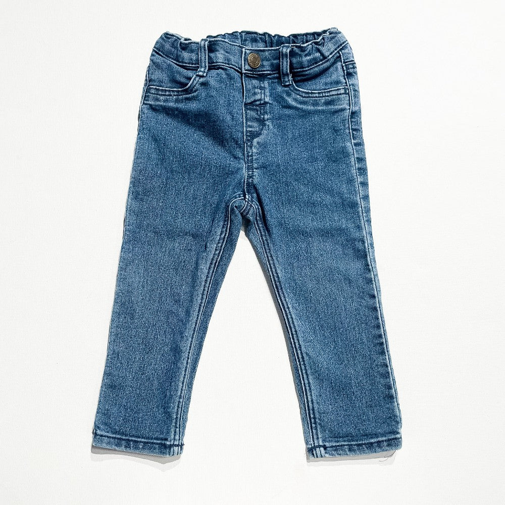 H&M Pants 12-18M|220326