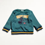 Mickey Mouse Crew 18-24M|233452