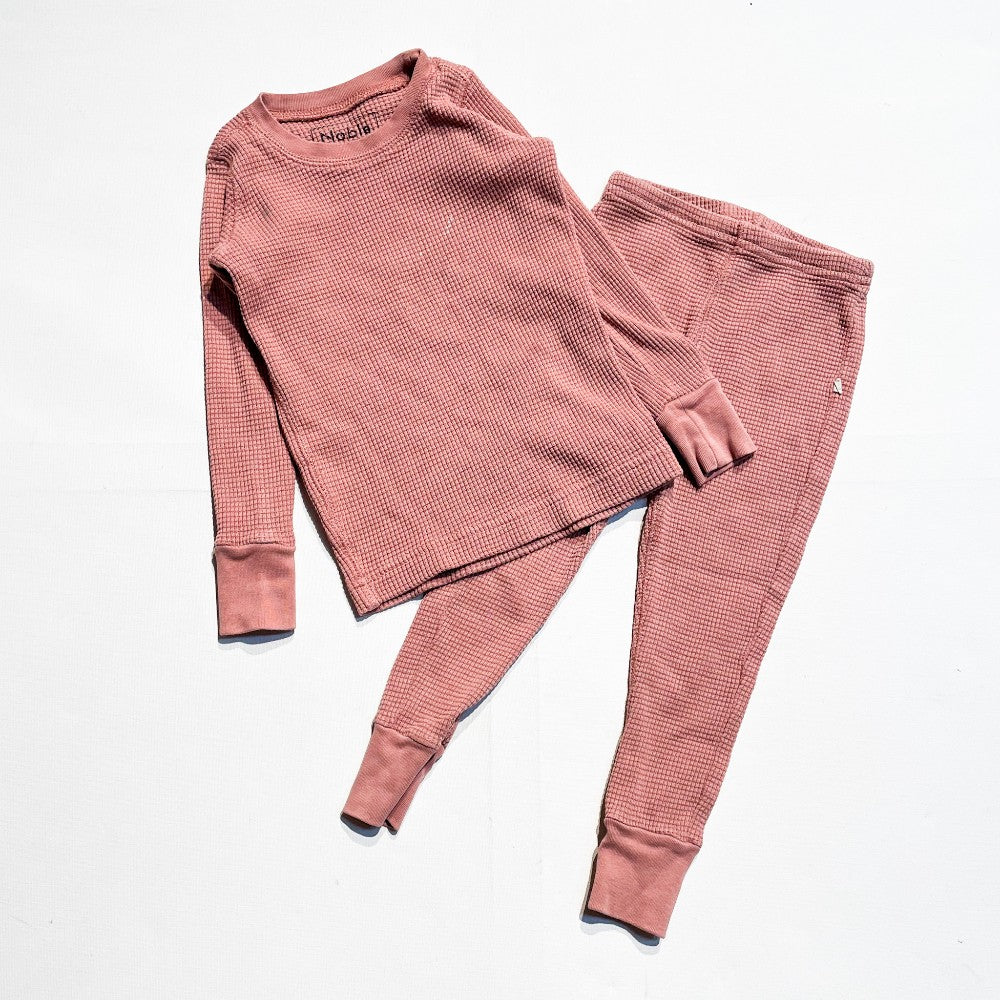 Noble Set 3Y **Imperfection|164142