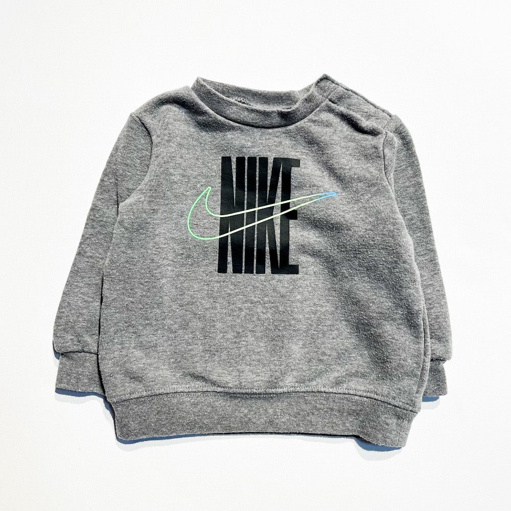 Nike Sweatshirt 12M|189128