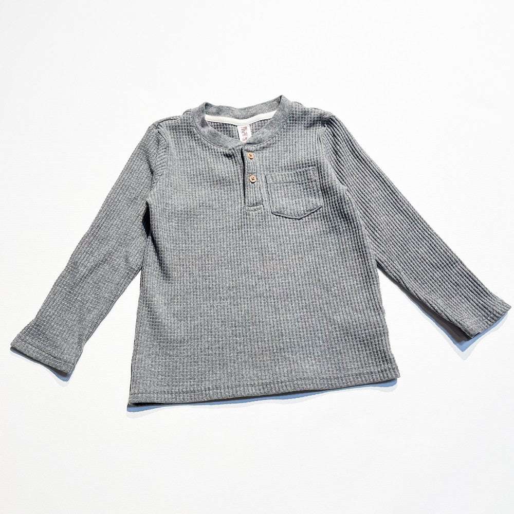 Joe Fresh Shirt 5Y|188214