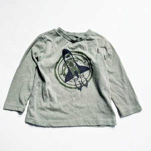 Rococo Shirt 2Y|204569