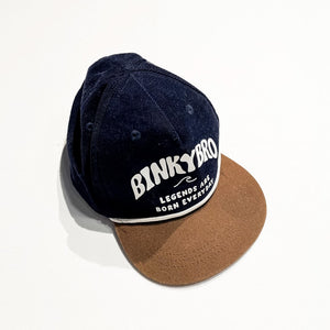 Binky Bro Hat 18M-3Y|232222