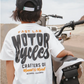 Little Trouble - Fast Lab Motorcycles T-Shirt|205852