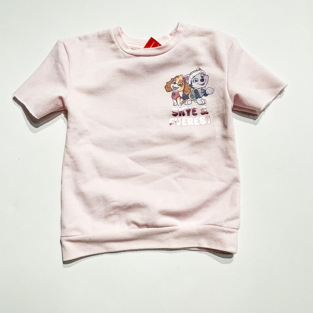 Paw Patrol Shirt  2Y|212751
