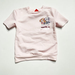Paw Patrol Shirt  2Y|212751