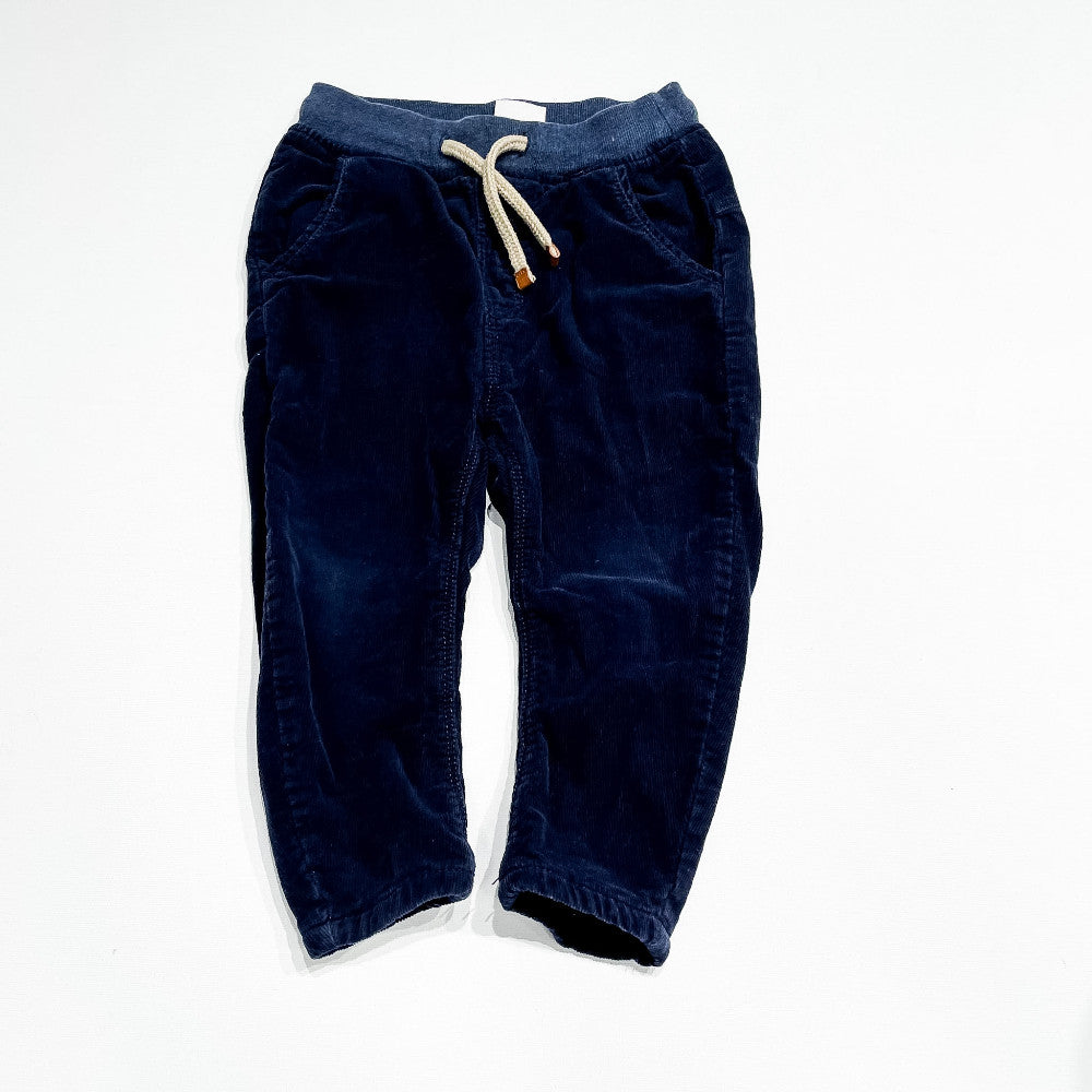 Zara Pants 18-24M|234036