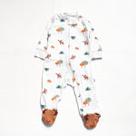 Carter's Sleeper 3-6M|157893
