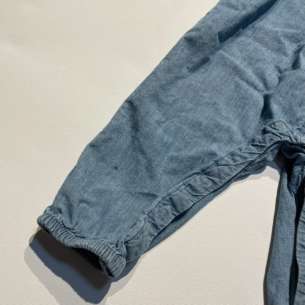 Joe Romper 12-18M *Imeprfection|191634