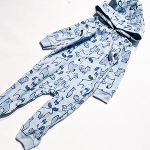 Carter's Romper 18M|158777