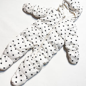 Old Navy Snow Suit 6-12M|163583