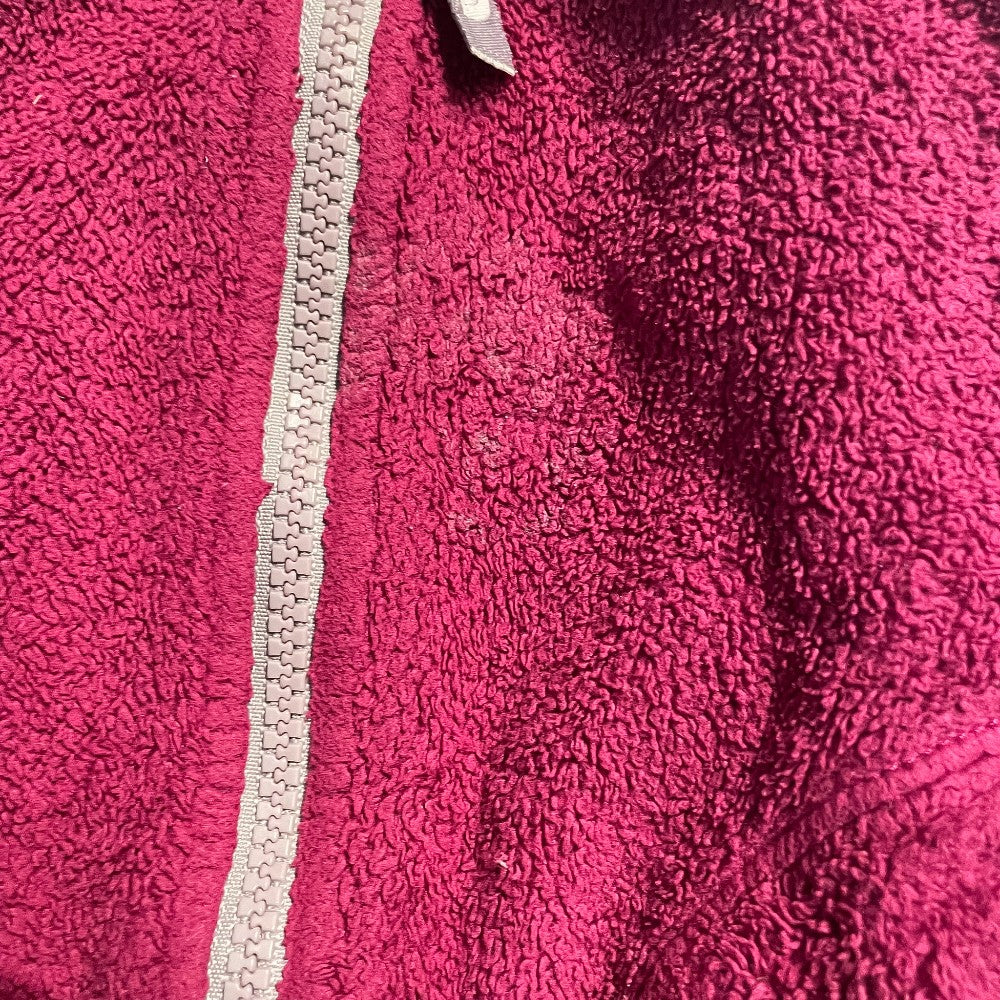 The North Face Zip Up 3Y **Imperfection|220138