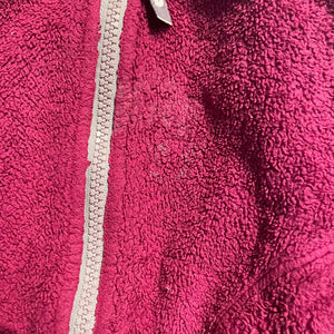The North Face Zip Up 3Y **Imperfection|220138