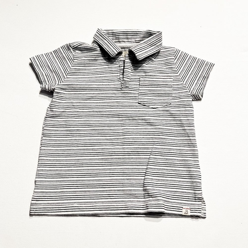 Me & Henry Shirt 12-18M|225080