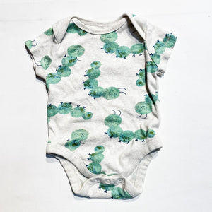 Old Navy Onesie 3-6M|162396