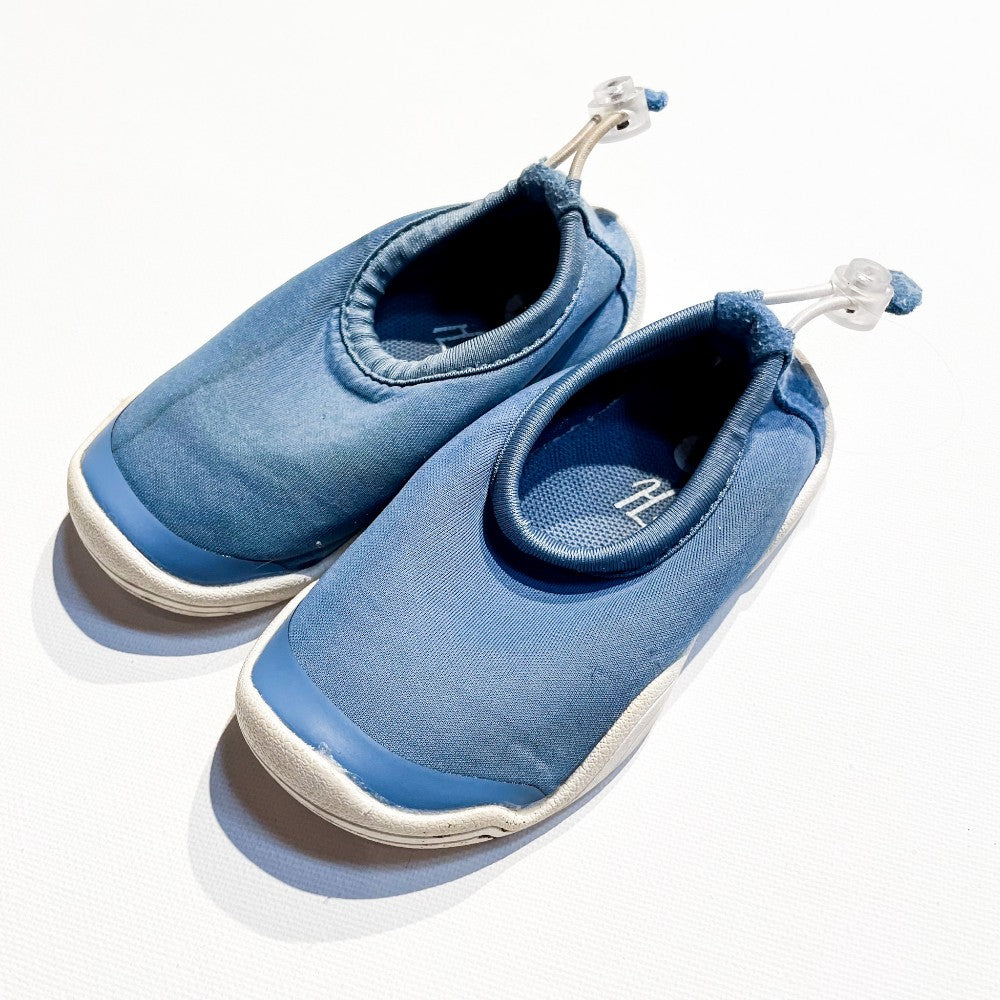 Honey Suckle Swim Shoes 4 **Imperfection|187849