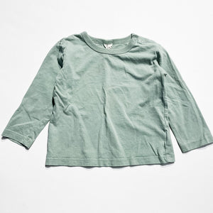 H&M Shirt 18-24M **Imperfection|204253