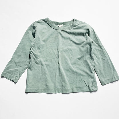 H&M Shirt 18-24M **Imperfection|204253