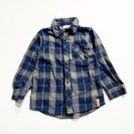 Deux Par Deux Shirt 4Y|226446