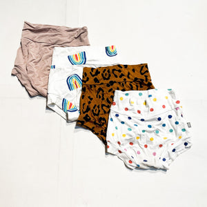 Kyte Shorts Set 6-12M|179108