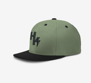 Headster - Stadium Snapback|139017