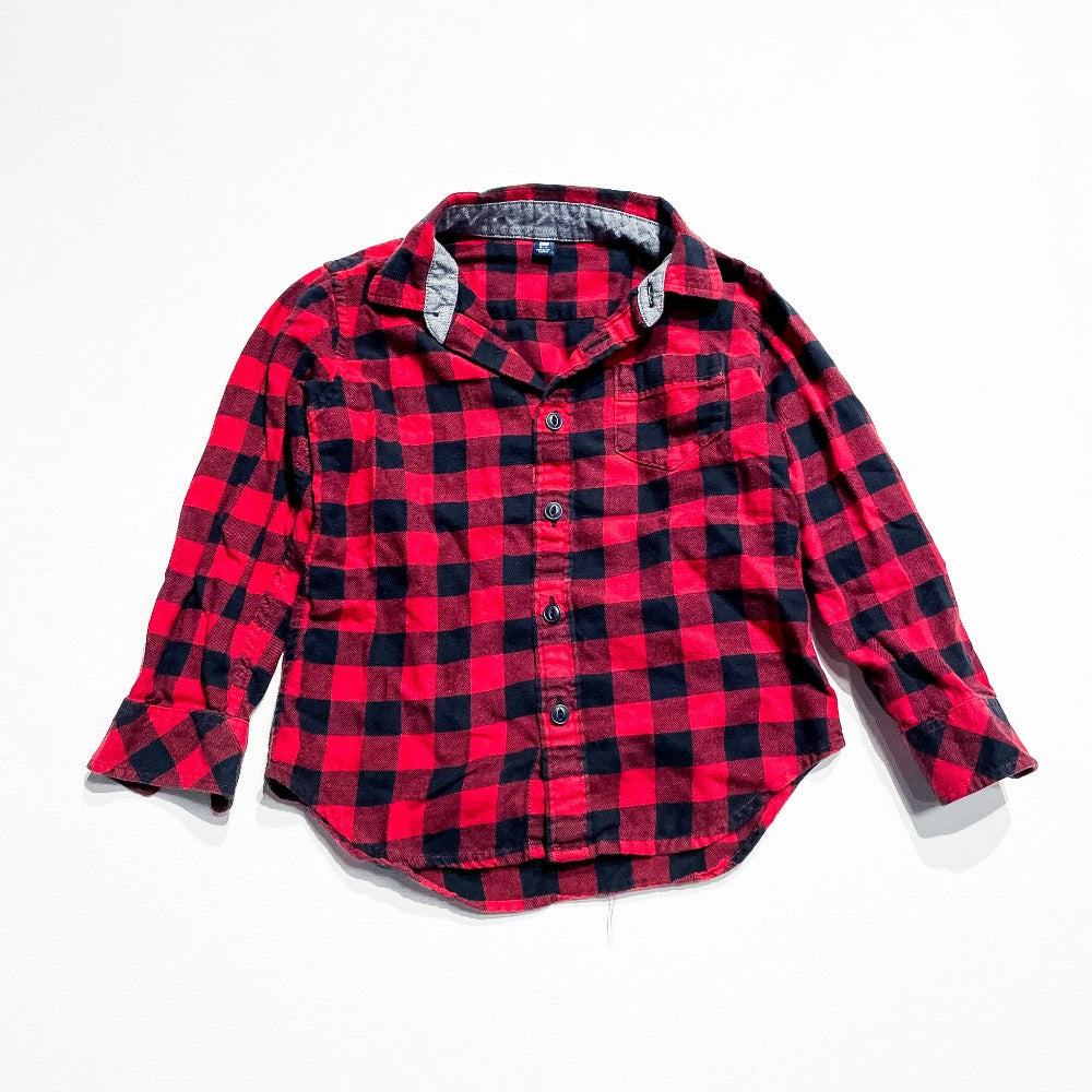 Shirt 3-4Y|218739