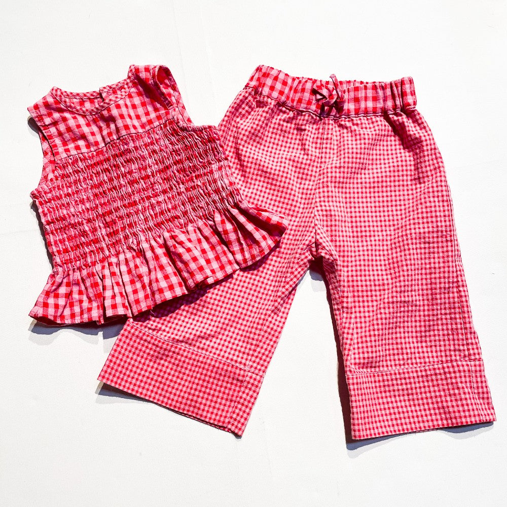 Zara Set 18M|173503