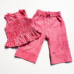 Zara Set 18M|173503