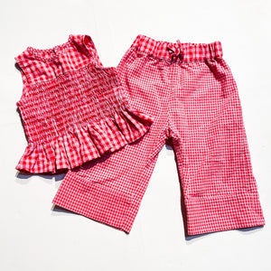 Zara Set 18M|173503